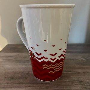 Starbucks Coffee/Tea Mug/Cup